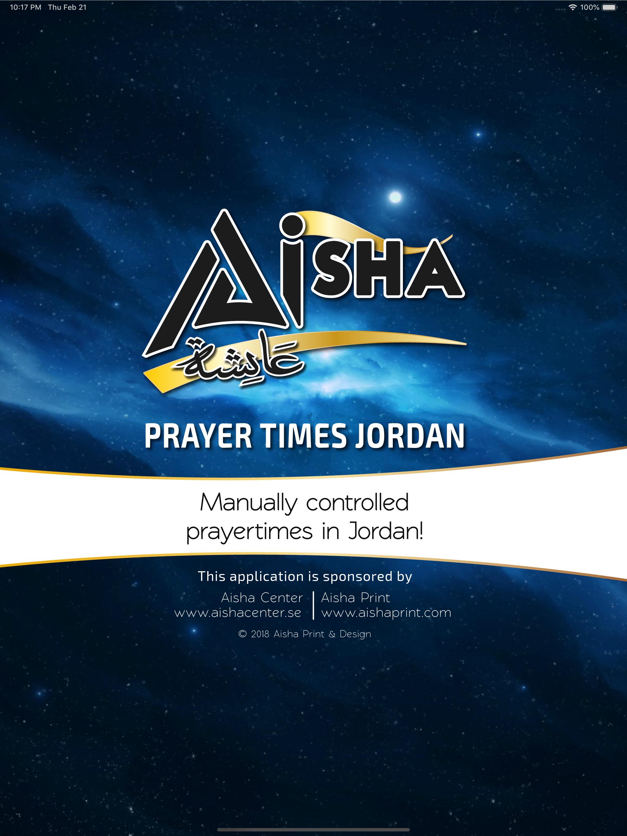 Prayer Jordan for Android - APK Download