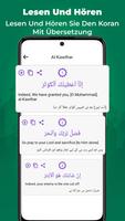 Gebetszeiten: Quran, Hadith Screenshot 2