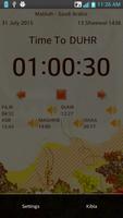 AzanTime: Qibla Direction screenshot 3