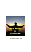 برنامه‌نما Daiy Prayer & Devotion عکس از صفحه