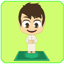 تعليم الصلاة للاطفال APK