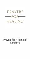 Prayer For Healing الملصق