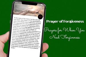 Prayer of Forgiveness imagem de tela 2