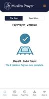Muslim Prayer App screenshot 2