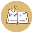 Католический молитвенник иконка