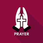 Prayer Devotional 4 Christians ไอคอน