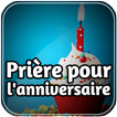 ikon Prière pour l'anniversaire