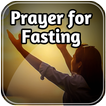 ikon Prayer for Fasting