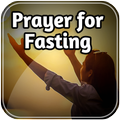 Prayer for Fasting