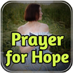 Prayer for Hope آئیکن