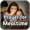 Prayer for Mealtime Zeichen