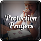 Protection Prayers - Prayer Fo icône