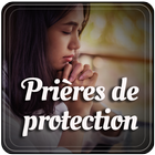 Prières de protection - Prière иконка