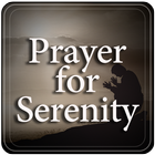 Prayer for Serenity icon