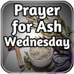 Prayer for Ash Wednesday