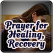 Icona Prayer for Healing, Recovery