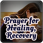Prayer for Healing, Recovery icône