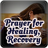 Prayer for Healing, Recovery icon