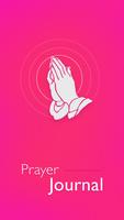 A Prayer Journal Poster