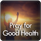 Pray for Health icon