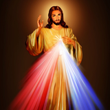 ikon Divine Mercy Prayers