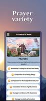 St Francis Of Assisi Prayers poster