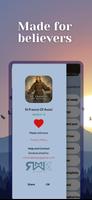 St Francis Of Assisi Prayers screenshot 2