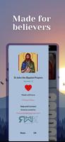 Saint John the Baptist Prayers اسکرین شاٹ 2