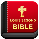 Louis Segond (LSG) Bible APK