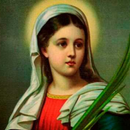 Saint Lucy Novena & Prayers APK