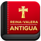 Reina-Valera Antigua (RVA) icône