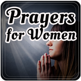Prayers for Women 图标