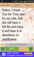 پوستر Prayers For Your Wife - 365