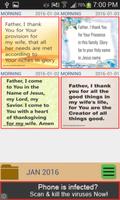 Prayers For Your Wife - 365 syot layar 1