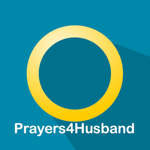 Prayers For Your Husband - 365