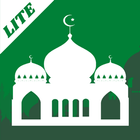 Muslim Lite - Al-Quran, Sholat, Arah Kiblat, Adzan ikona