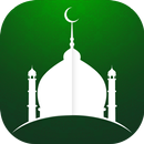 Gebetszeiten, Ramzan-Kalender, Azan, Qibla Finder APK