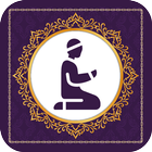 Prayer Times - Dua & Azkar icône
