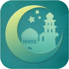 Prayer Times: Qibla Compass, Quran &amp; Azan