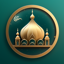イスラム教徒: 祈り、キブラファインダー APK