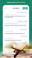 Muslim: Prayer, Qibla Finder screenshot 1