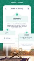 برنامه‌نما Muslim: Prayer, Qibla Finder عکس از صفحه