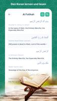 Muslim: Gebet, Qibla Finder Screenshot 1