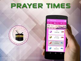 Qibla poster