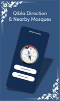 Prayer times : Azan & Qibla ภาพหน้าจอ 2