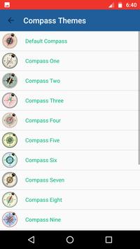 Muslim Prayer Times: Qibla Compass & Quran MP3 截图 10