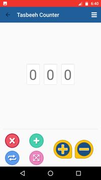 Muslim Prayer Times: Qibla Compass & Quran MP3 截图 12