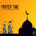 Prayer times