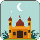 My Prayer: Qibla, Athan, Quran & Prayer Times APK