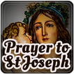 Prayer to St Joseph